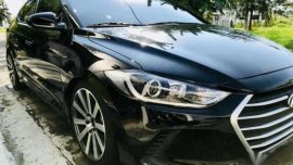 Almost New 2017 Hyundai Elantra 2.0 Variant AT For Sale