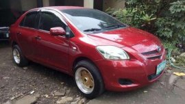 Fresh In And Out Toyota Vios 1.3 J 2009 For Sale