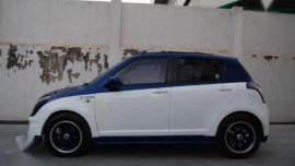 Very Well Kept 2005 Suzuki Swift MT For Sale