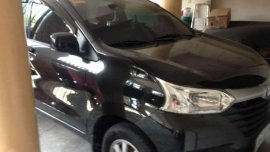 Good As Brand New Toyota Avanza 2017 1.3 E AT For Sale