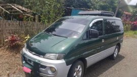 Hyundai Starex ( Super Fresh)