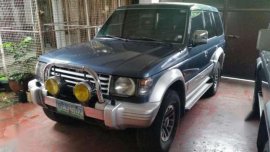 Well Kept 1992 Mitsubishi Pajero AT For Sale