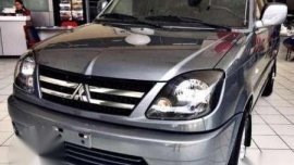 For sale 2017 Mitsubishi Adventure GLX mt 