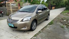 Toyota Vios 1.3 G 2013 for sale 