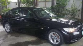 Excellent Condition 2009 BMW 320i E90 AT For Sale