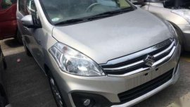 For sale 2017 Suzuki Ertiga 