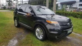 Almost New Ford Explorer 2013 4x4 For Sale