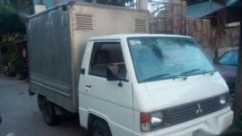 For sale 1996 Mitsubishi L300 in good condition