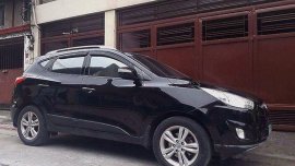 Hyundai Tucson 2012 FOR SALE