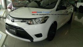 Brand New 2017 Toyota Vios J 1.3 MT For Sale