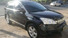 Flood Free Honda Crv 2009 MT For Sale
