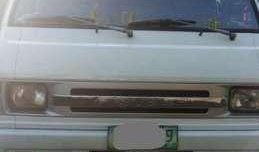 Well Maintained 2007 Mitsubishi L300 FB For Sale