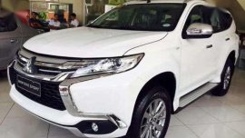 New 2017 Mitusbishi Montero Sports For Sale 