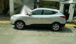 Nothing To Fix 2010 Hyundai Tucson Theta 2 AT Gas For Sale