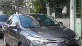 Excellent Condition Toyota Vios 2015 MT For Sale