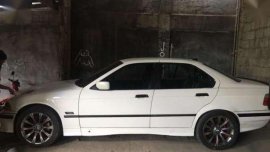 Well Maintained 1996 BMW 320i For Sale