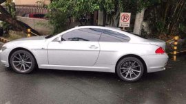 For sale 2006 Bmw 650i like new