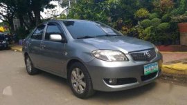 Top Of The Line 2007 Toyota Vios G For Sale
