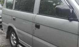 Well Maintained 2005 Mitsubishi Adventure MT For Sale