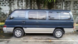 Nissan Urvan 2005 FOR SALE