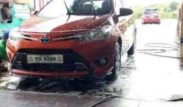 Good As New Toyota Vios E 2016 For Sale