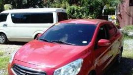 2015 Mitsubishi Mirage G4 Top Of The Line AT For Sale