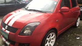 Good Condition 2009 Suzuki Swift Pormado AT For Sale
