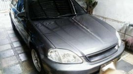 Good Condition 1999 Honda Civic AT For Sale