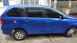 2016 Toyota Avanza E like new for sale 