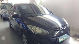 Fresh Like New 2011 Mazda 2 Hatchback MT For Sale