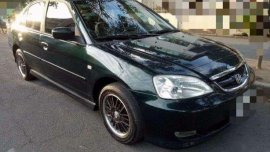 Very Good Condition Honda Civic 2003 Vtis AT For Sale