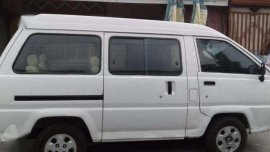 TOYOTA LiteAce 1995 Van MT White For Sale 