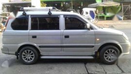 All Original Mitsubishi Adventure Glx 2005 For Sale