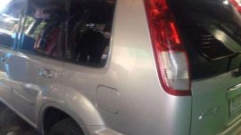 Good Condition 2004 ​Nissan X-Trail AT For Sale