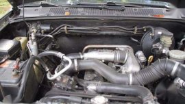 Isuzu Sportivo 2007 AT