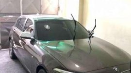 Seldom Used 2015 BMW Urban 1 series For Sale