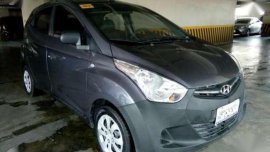 All Stock 2016 Hyundai Eon GL MT For Sale