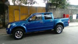 Isuzu D-Max 2004 model for sale!!