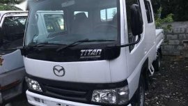 Good Running Condition 2017 Mazda Titan MT For Sale