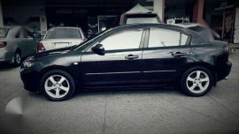 1.6 engine GAS - 2006 Mazda 3 sedan for sale 