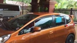 Honda Jazz 2012 model for sale 