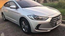 Like Brand New Hyundai Eelantra 2016 AT For Sale