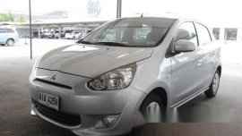 MITSUBISHI MIRAGE 2014 GLX M/T for sale 