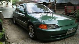 Honda City Esi ph16 good for sale 