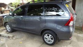 2013 Toyota Avanza 1.5G matic for sale 