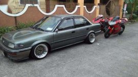 For sale 1992 Toyota Corolla sb