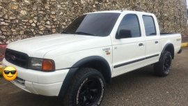 2003 Ford Ranger for sale in Cebu City 