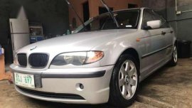 BMW E46 318i 2004 Facelift for sale 