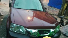 Honda Crv 1998 good condition for sale 