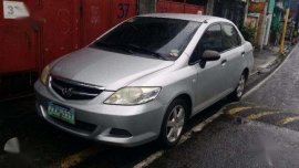 Honda City 2008 Idsi Manual Trans for sale 